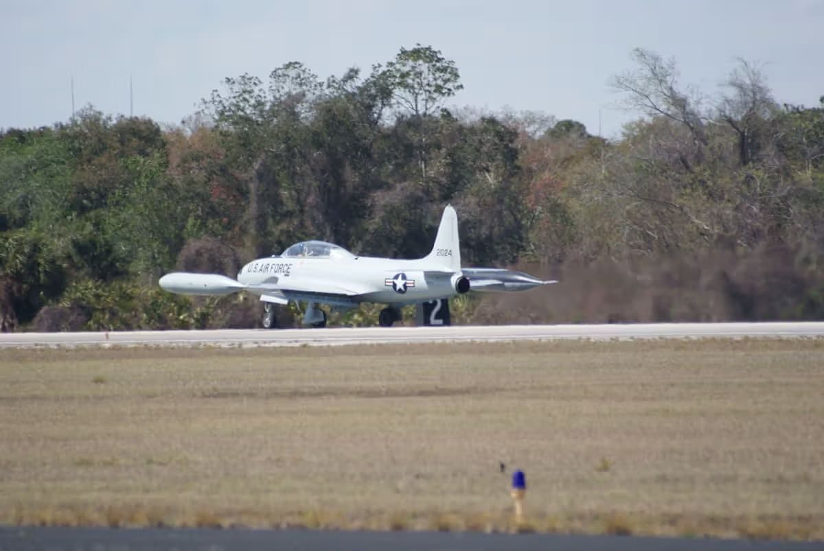 Unidentified — Lockheed