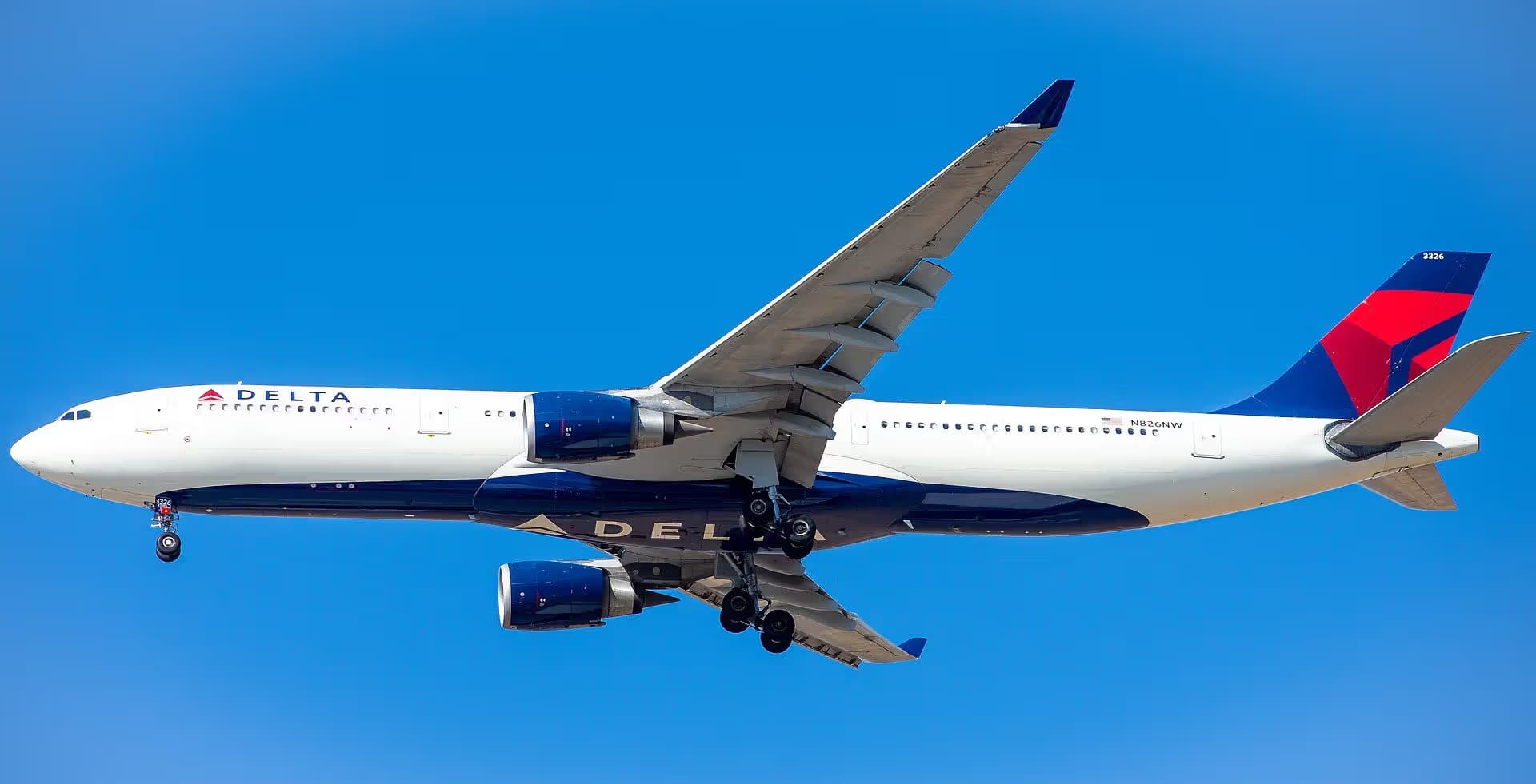 N826NW — Airbus