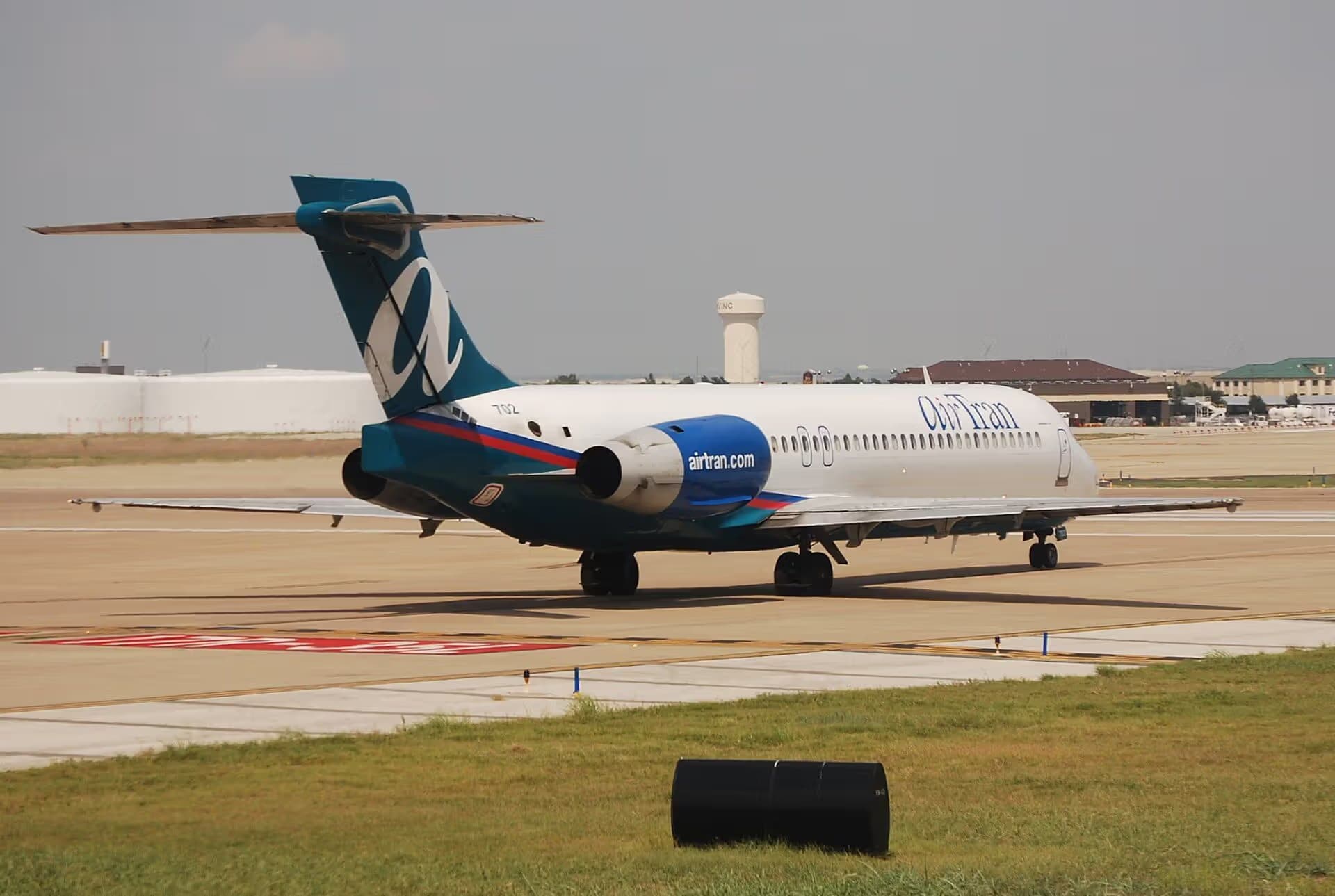 N940AT — Aircraft