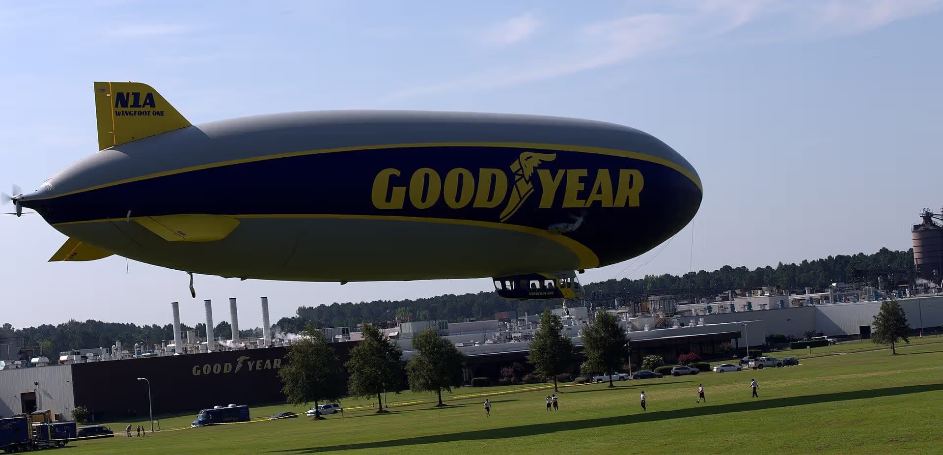 N1A — Aircraft
