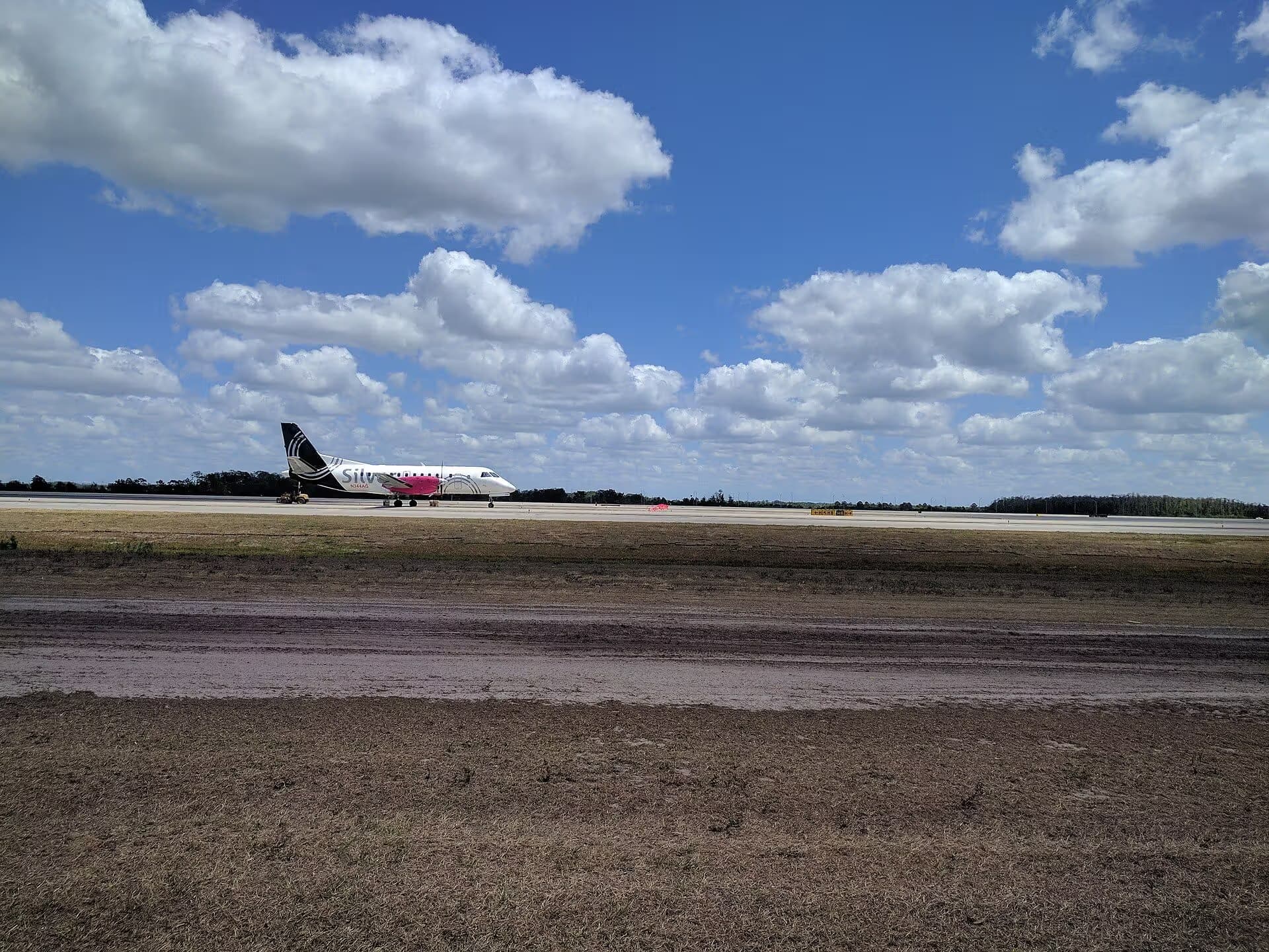 N344AG — Aircraft