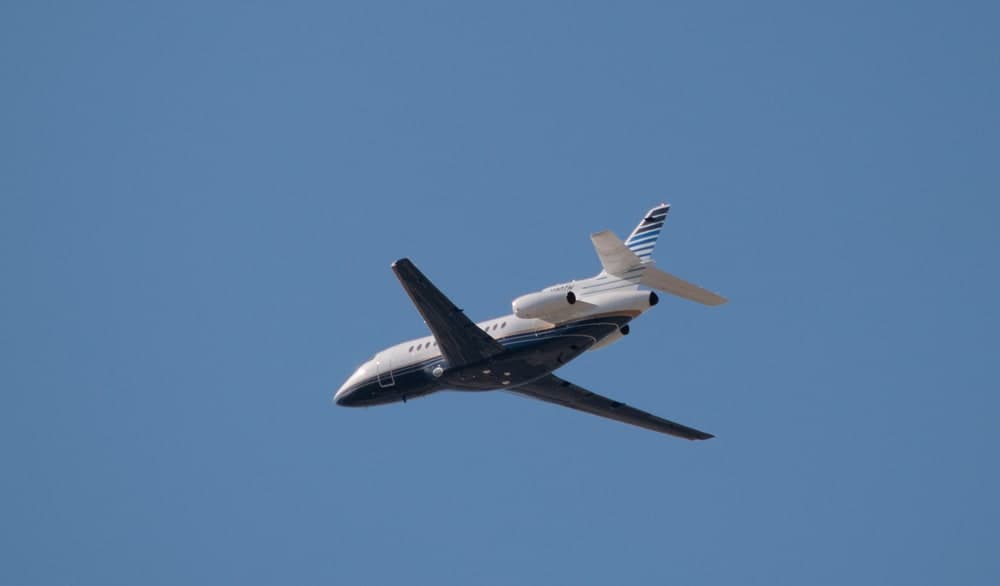 N90TH — Aircraft