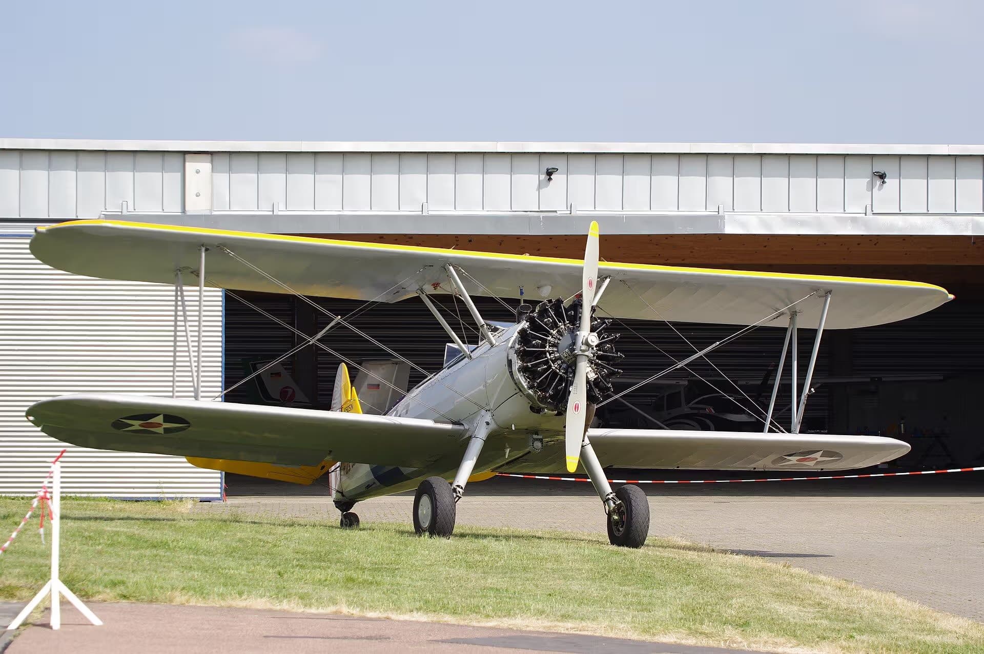 N9051N — Single-engine aircraft