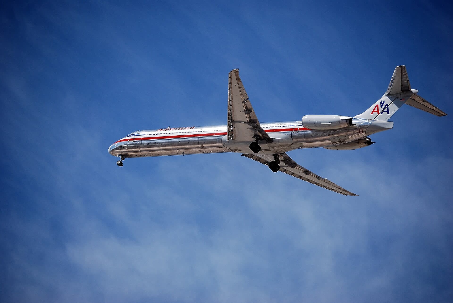 N9681B — Aircraft