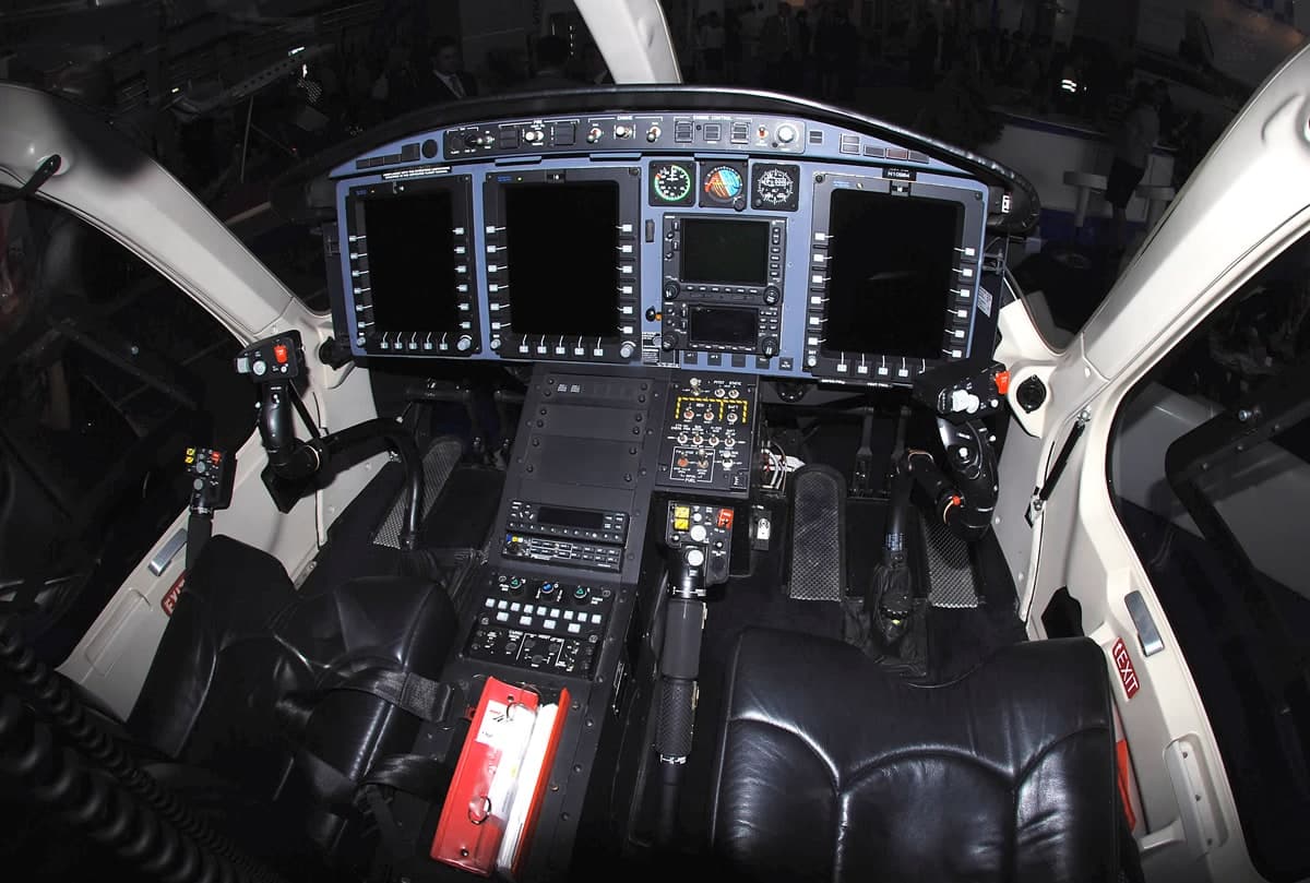 N10984 — Aircraft