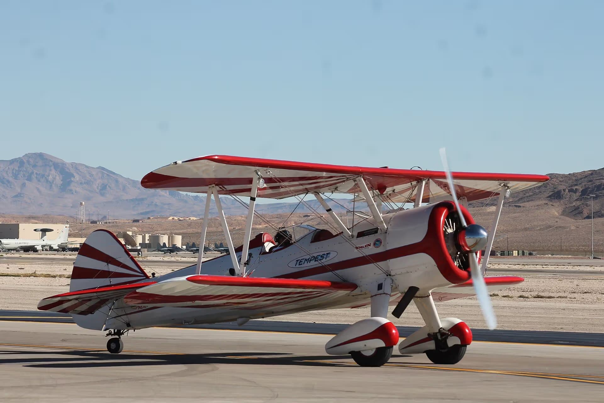 N212PC — Single-engine aircraft