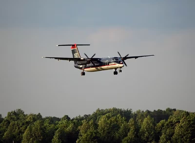 N326EN — Bombardier