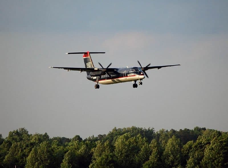N326EN — Bombardier