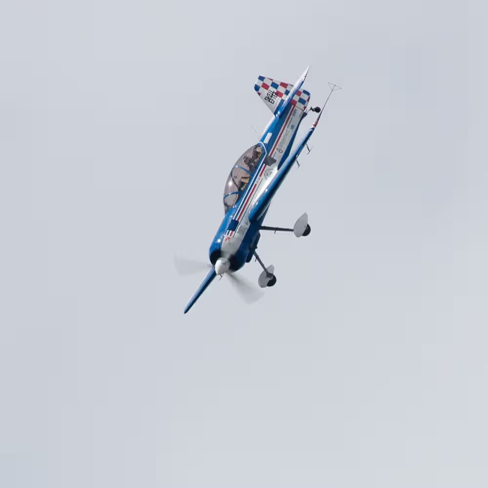 N9PK — Single-engine aircraft