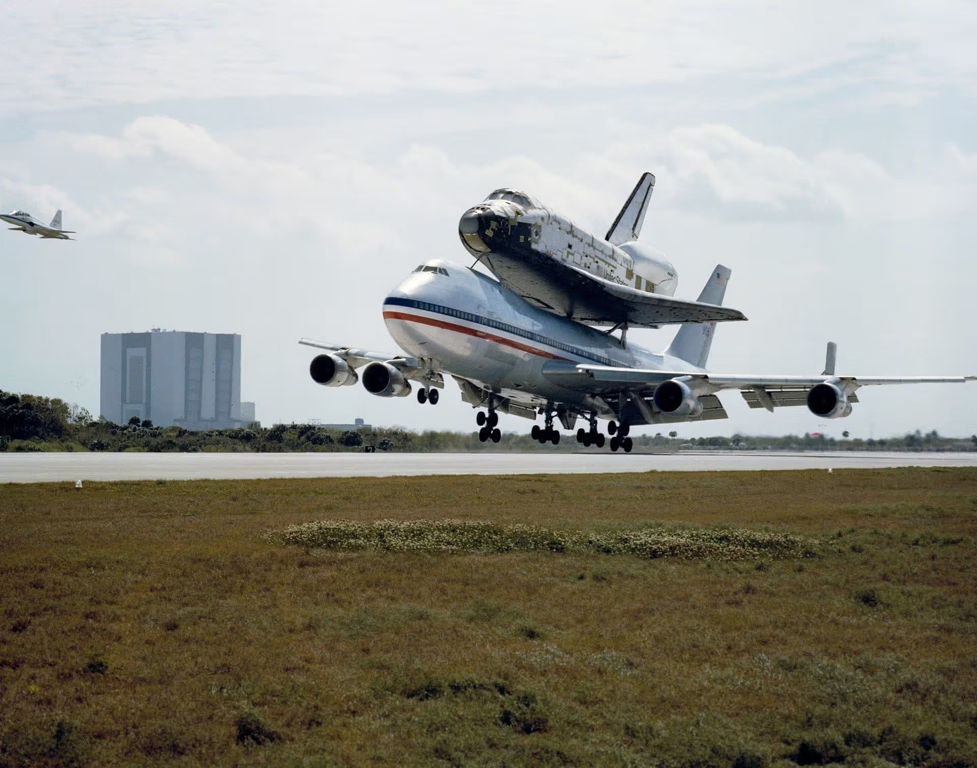 N905NA — Aircraft