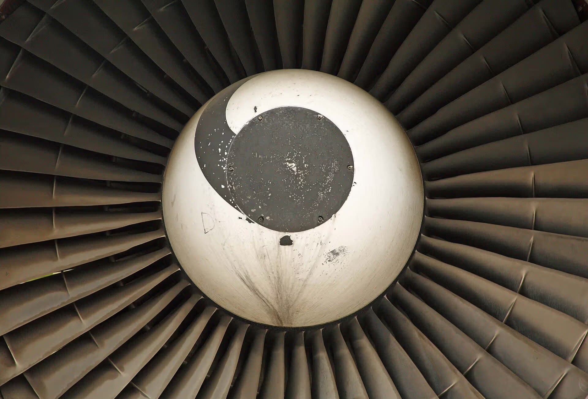 Unidentified — Aircraft
