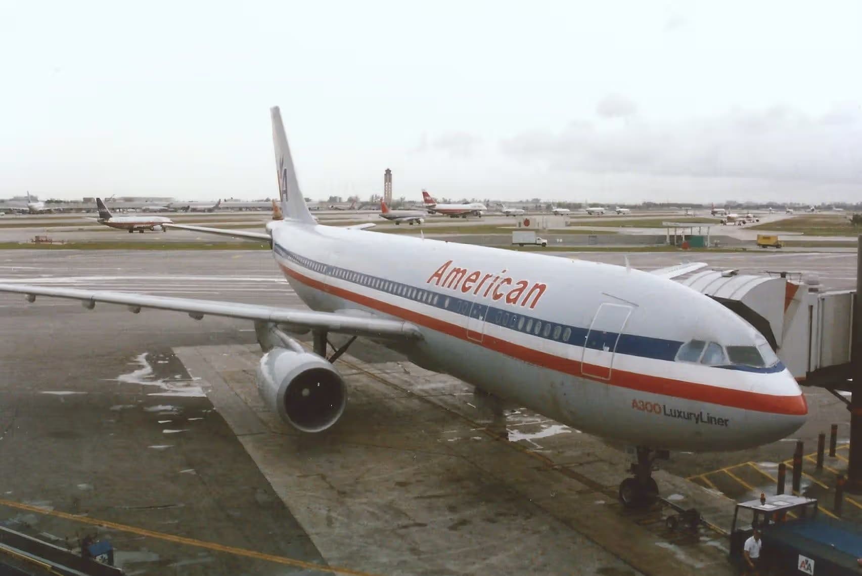N14056 — Airbus