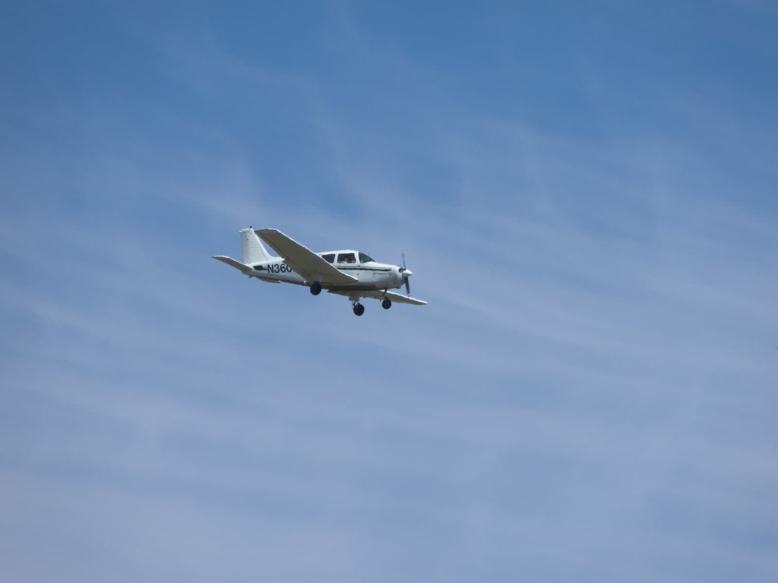 N36052 — Piper