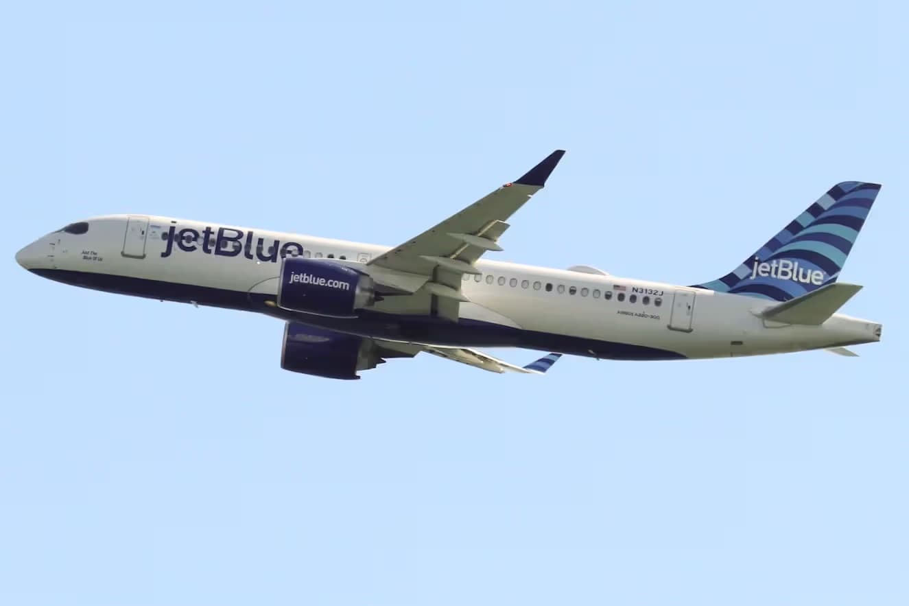 N3132J — Airbus