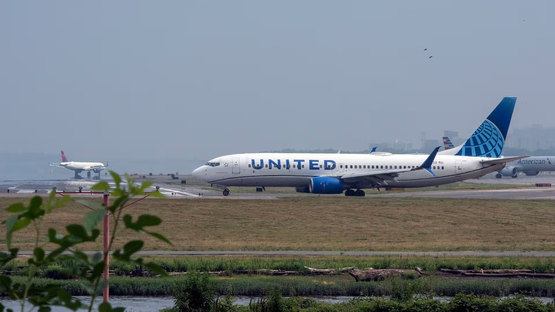 N18220 — Aircraft