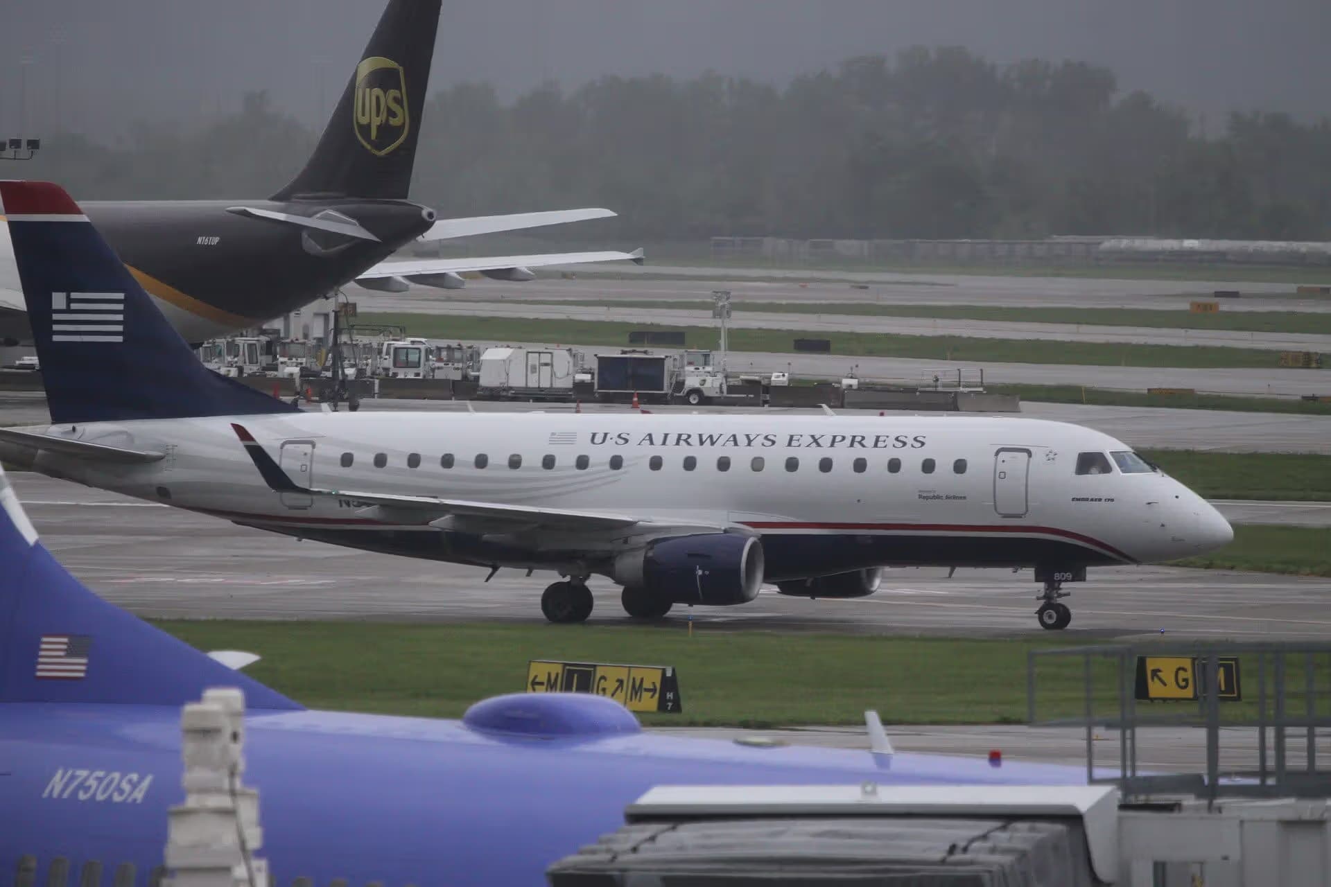 N809MD — Embraer