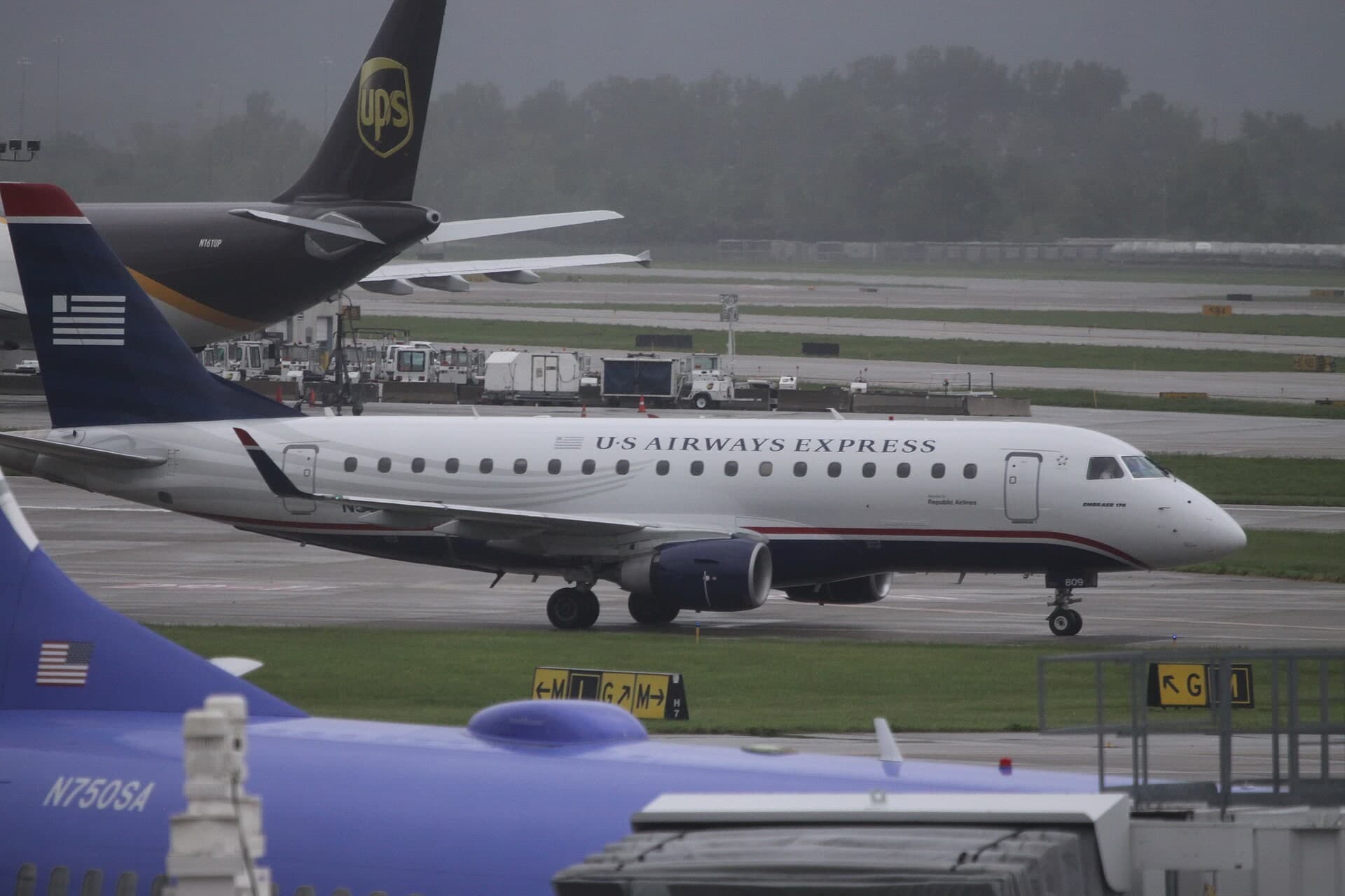 N809MD — Embraer