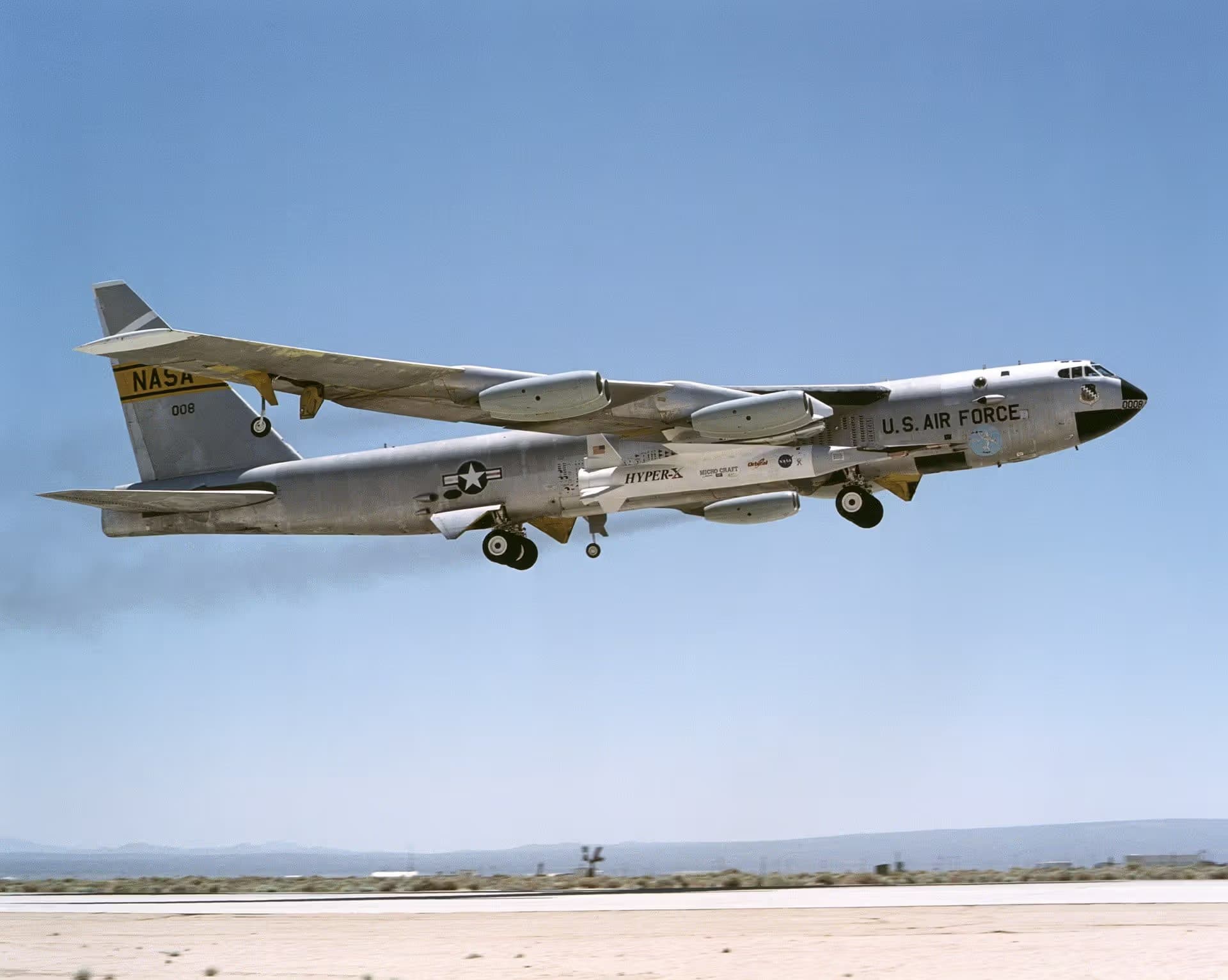 Unidentified — Boeing