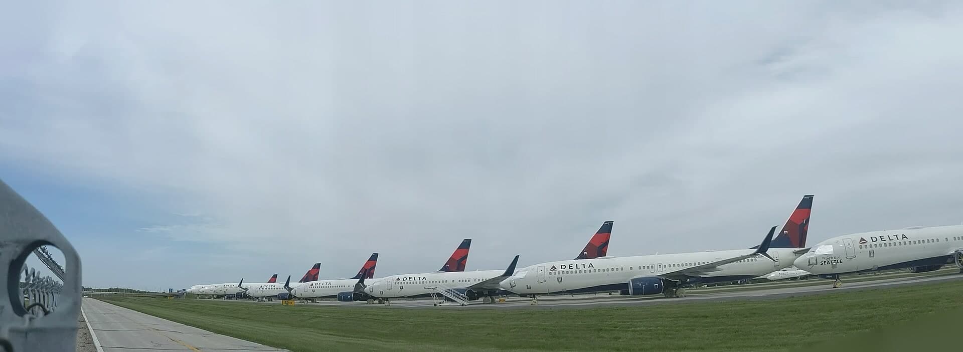 N893DN — Aircraft