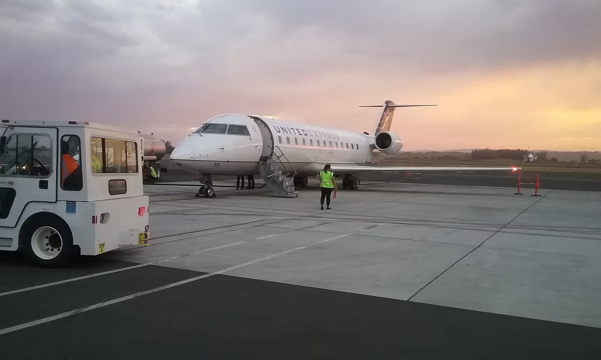 N910SW — Aircraft