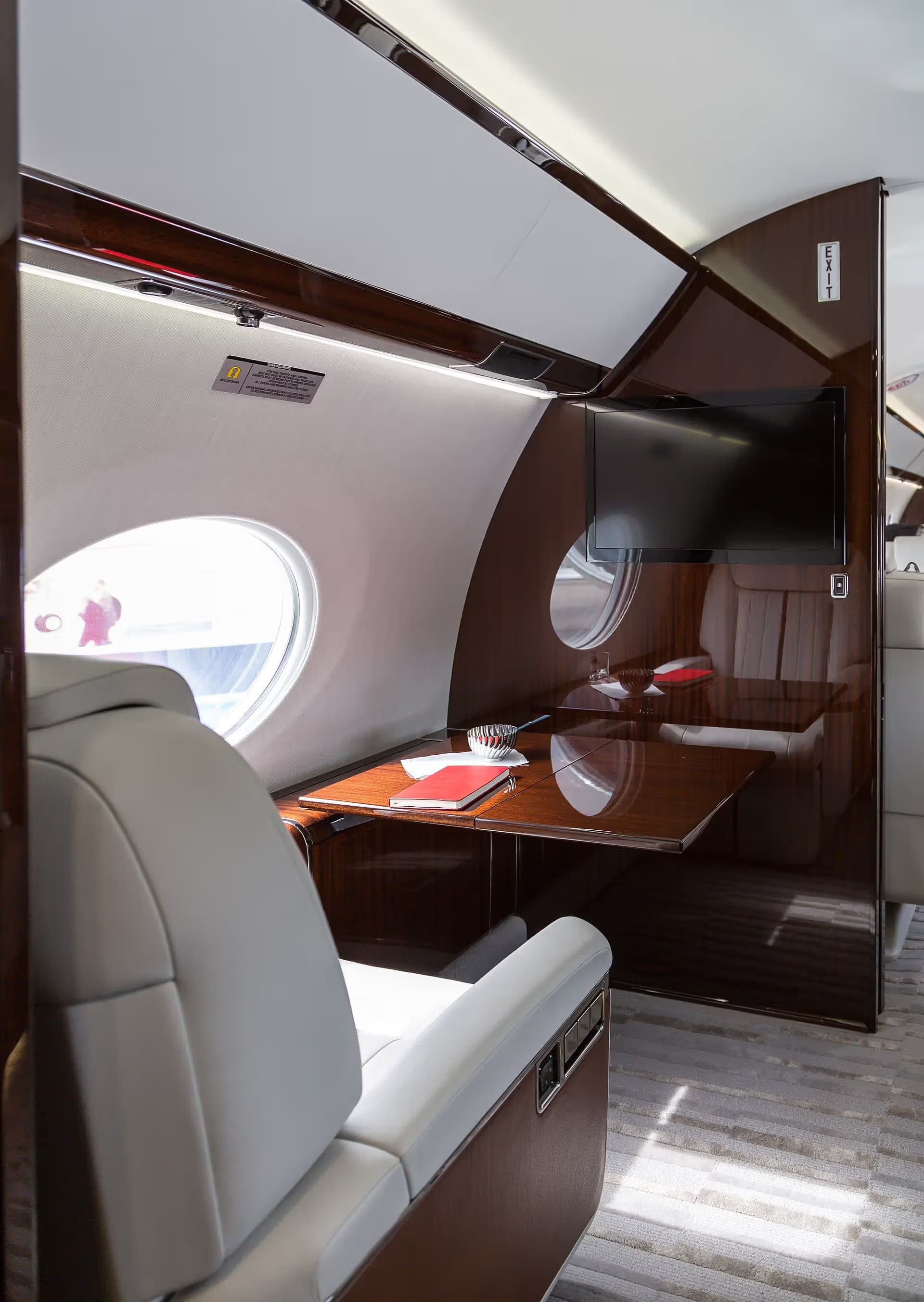 N650GA — Aircraft