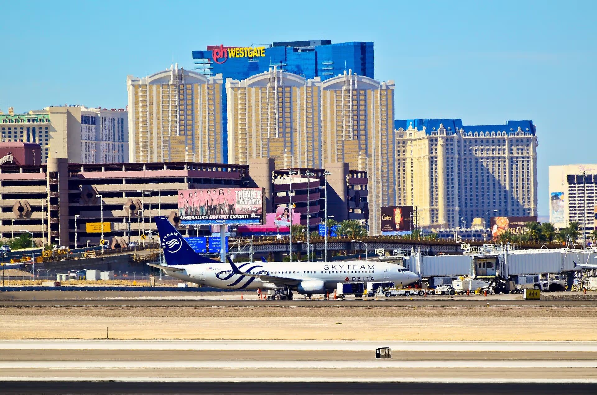 N3765 — Boeing