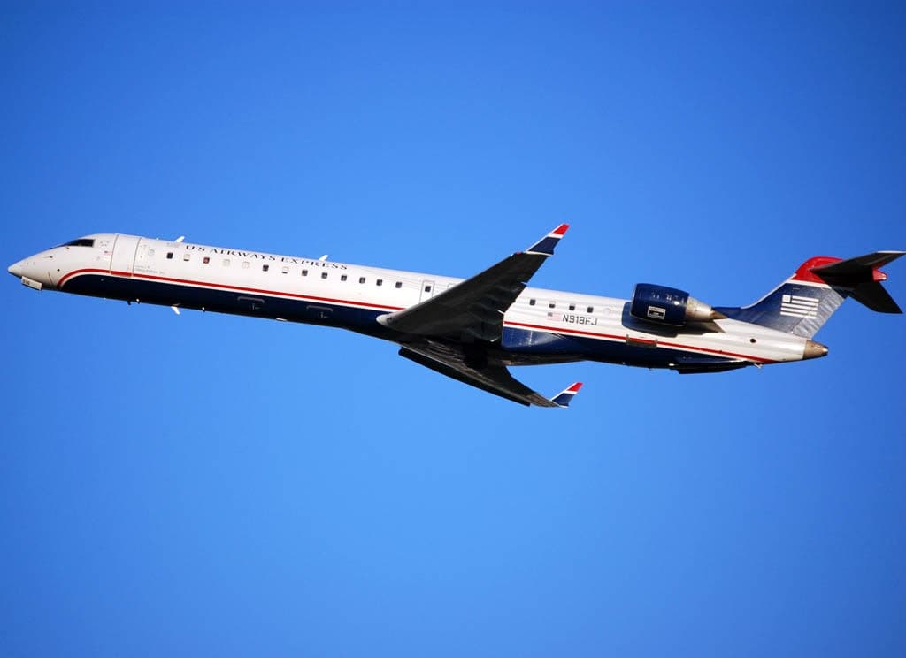 N918FJ — Aircraft