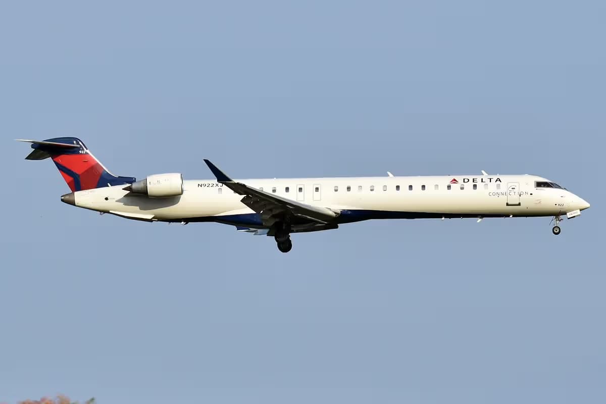 N922XJ — Aircraft