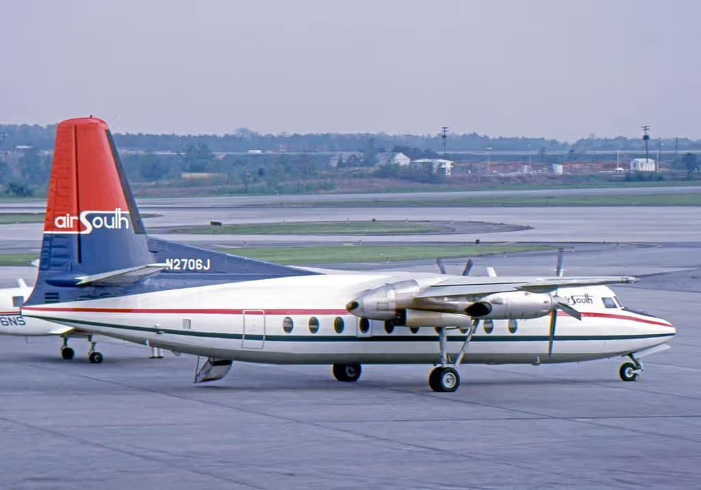 N2706J — Aircraft