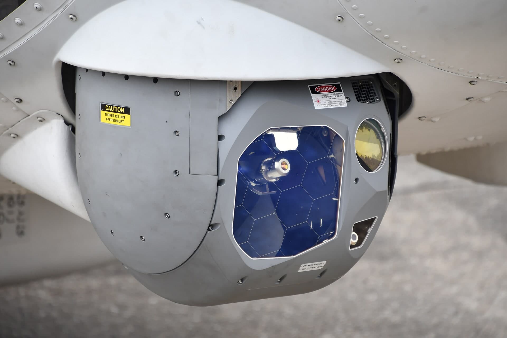 N1 — Aircraft