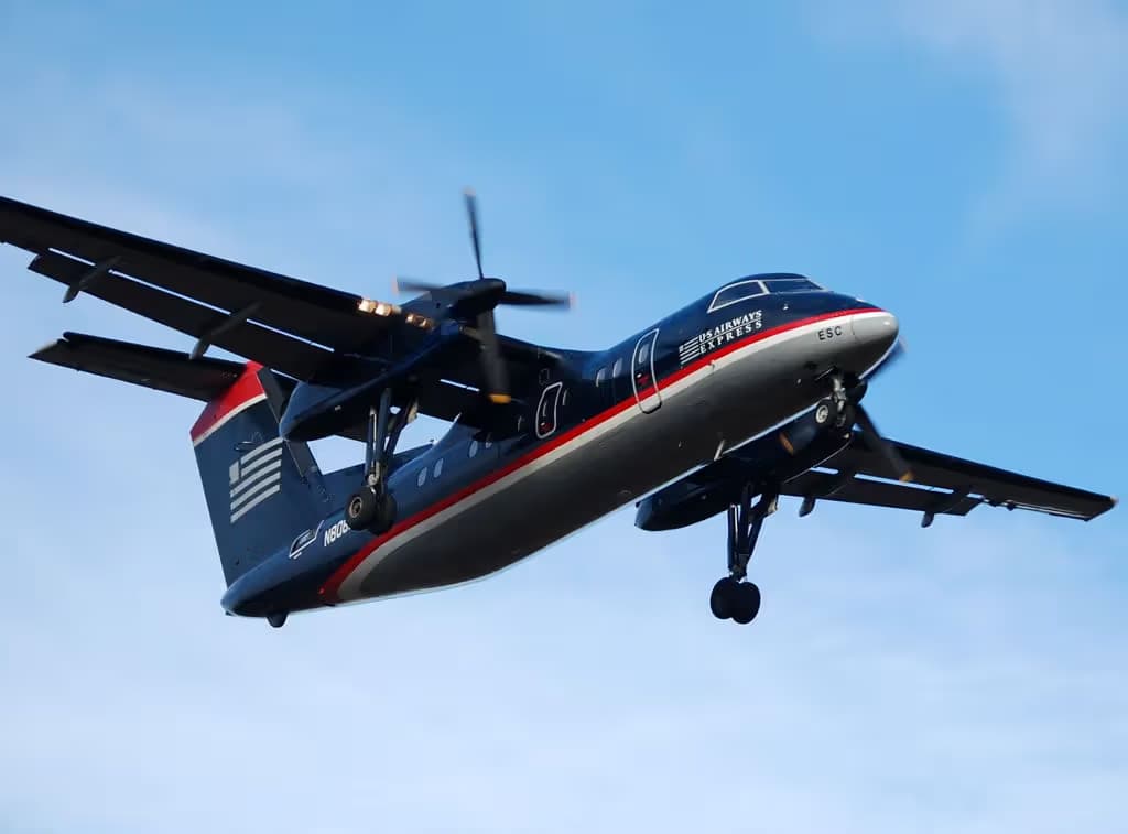 N806EX — Bombardier