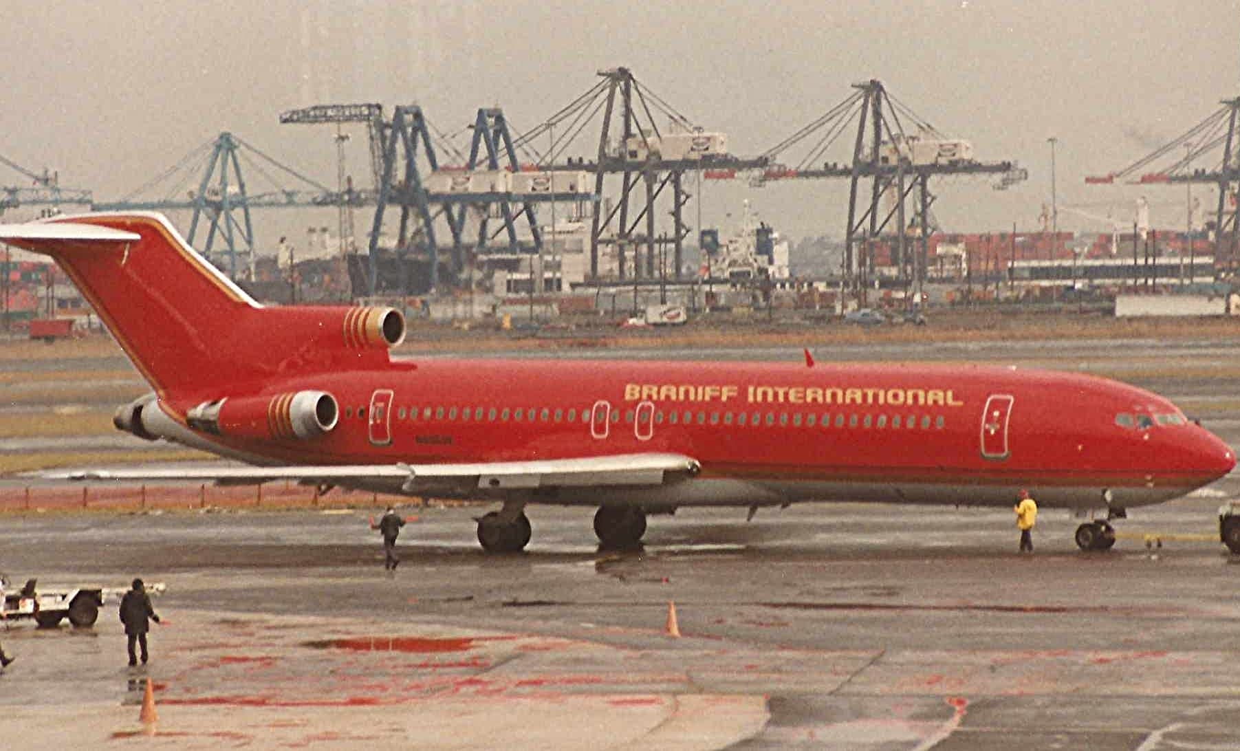 N8859E — Boeing