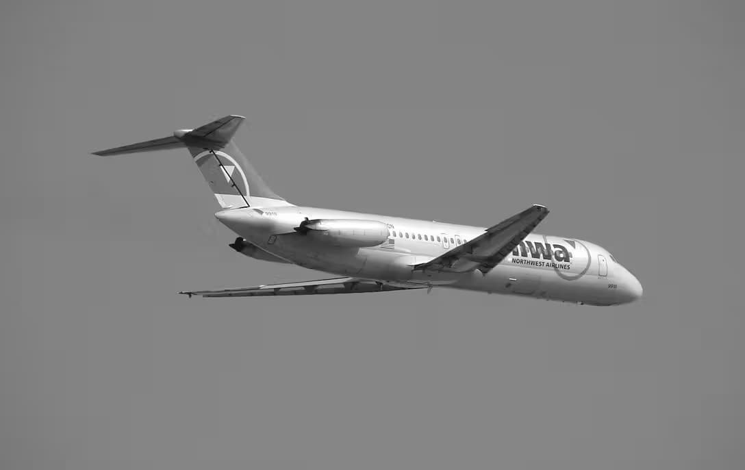 N940N — Aircraft