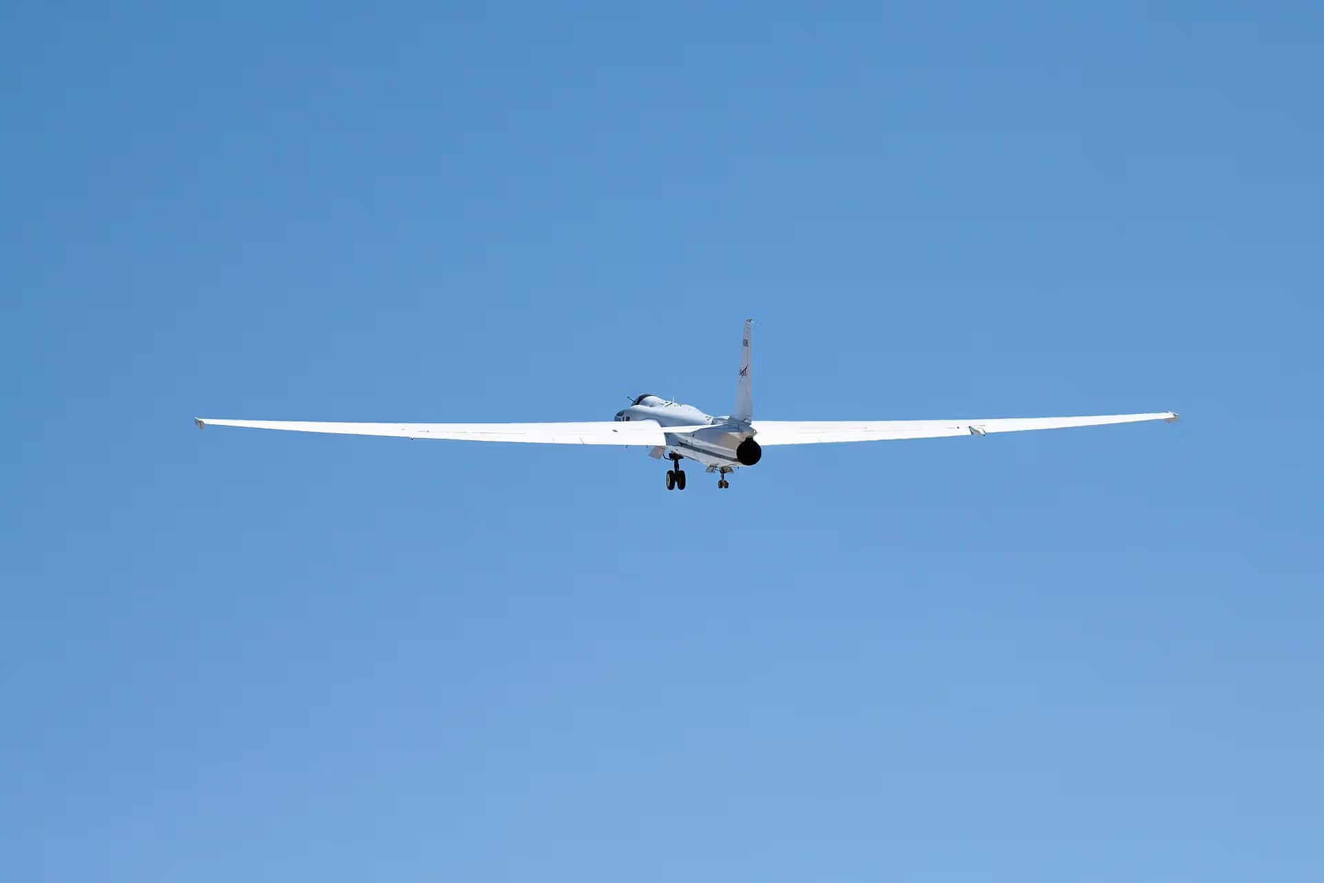 N806NA — Lockheed