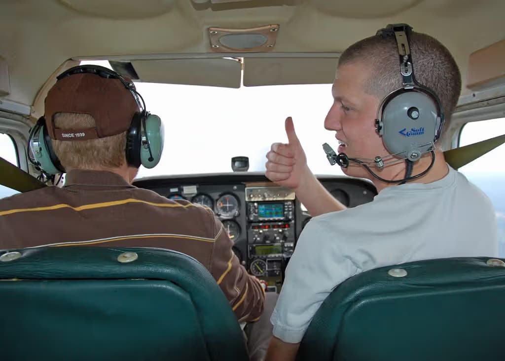 N73429 — Aircraft
