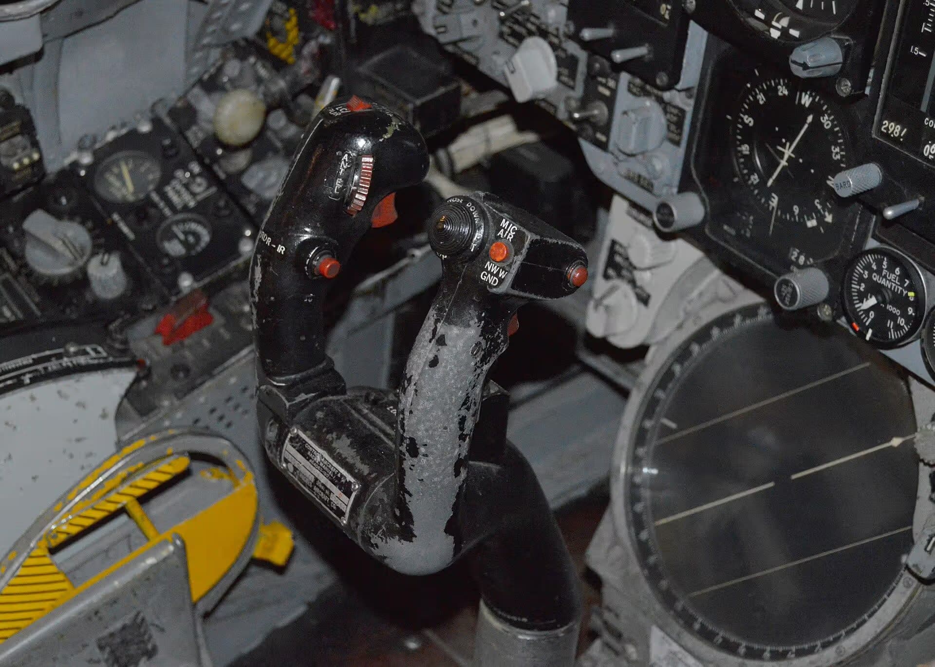 Unidentified — Aircraft