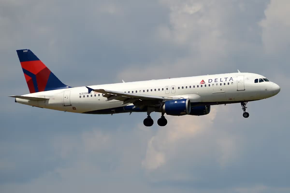 N359NW — Airbus