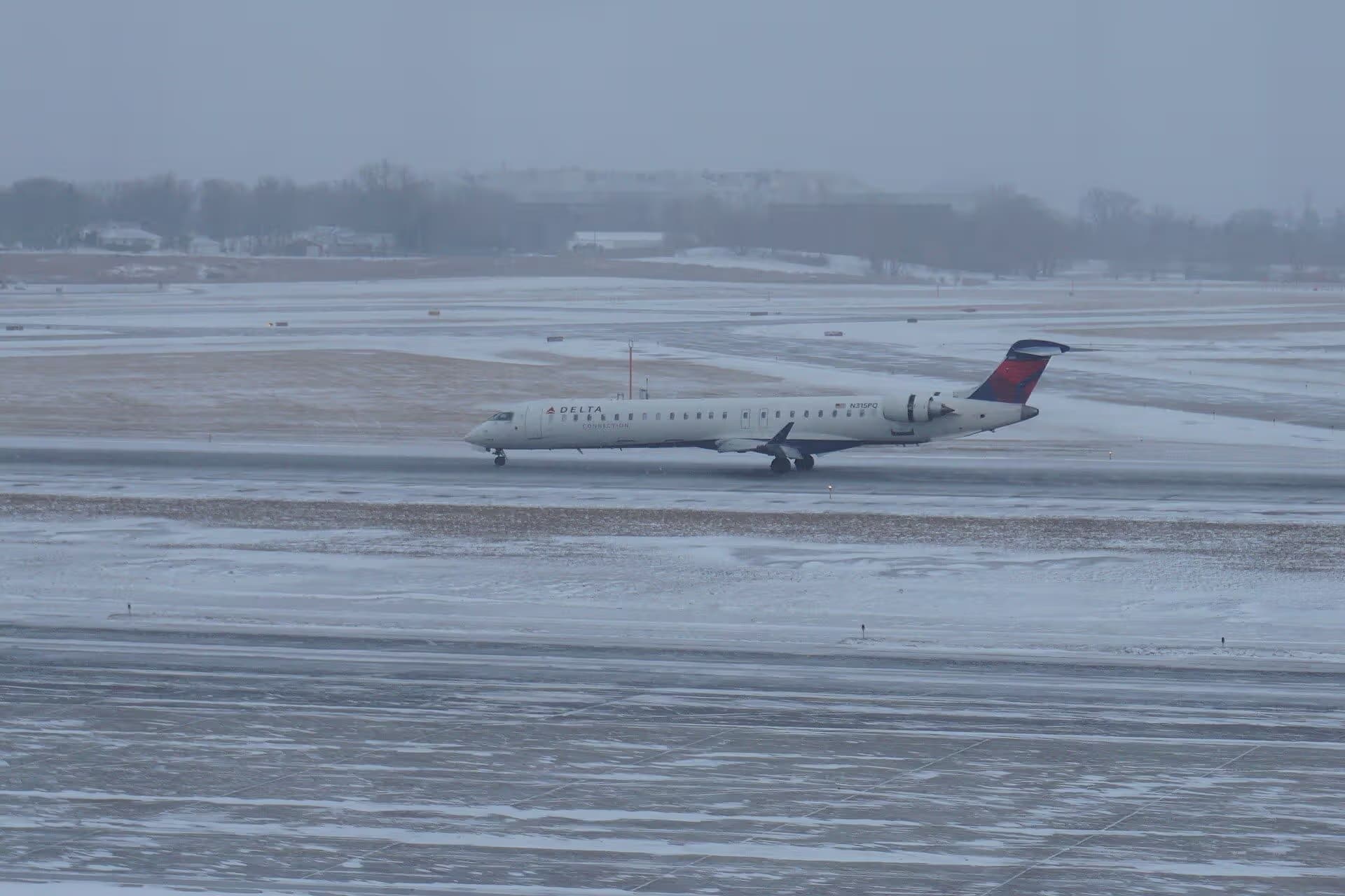 N315PQ — Bombardier