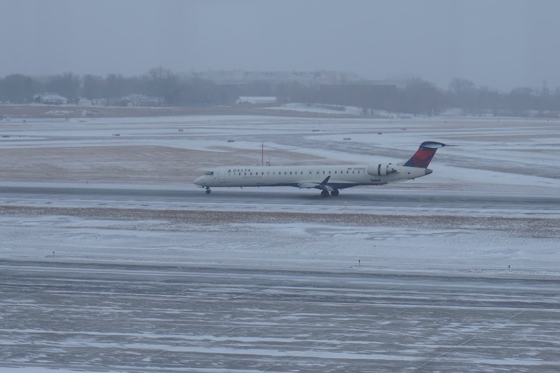 N315PQ — Bombardier
