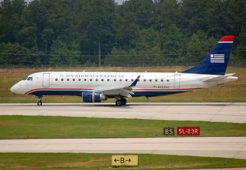 N103HQ — Aircraft