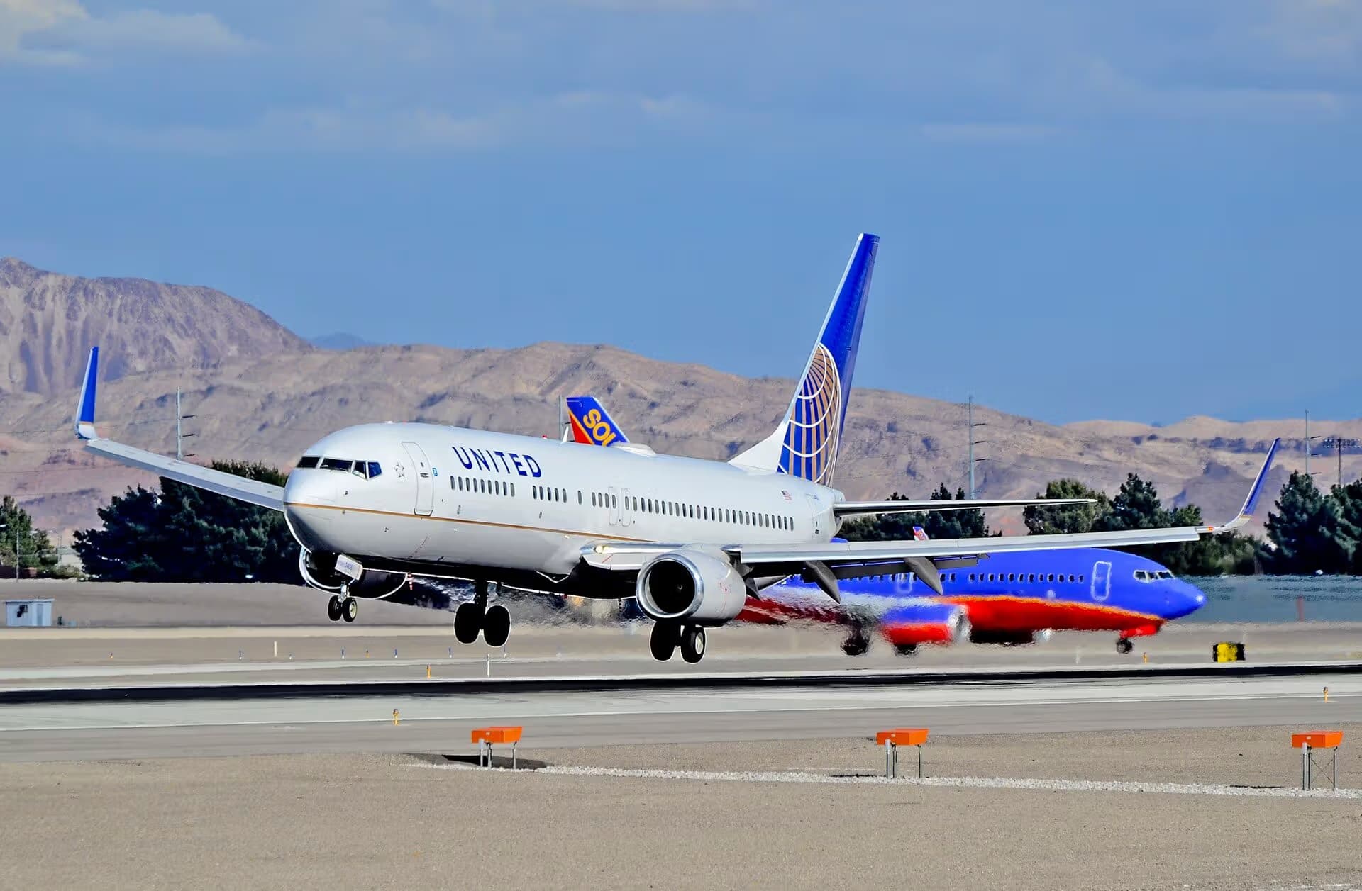 N37408 — Boeing