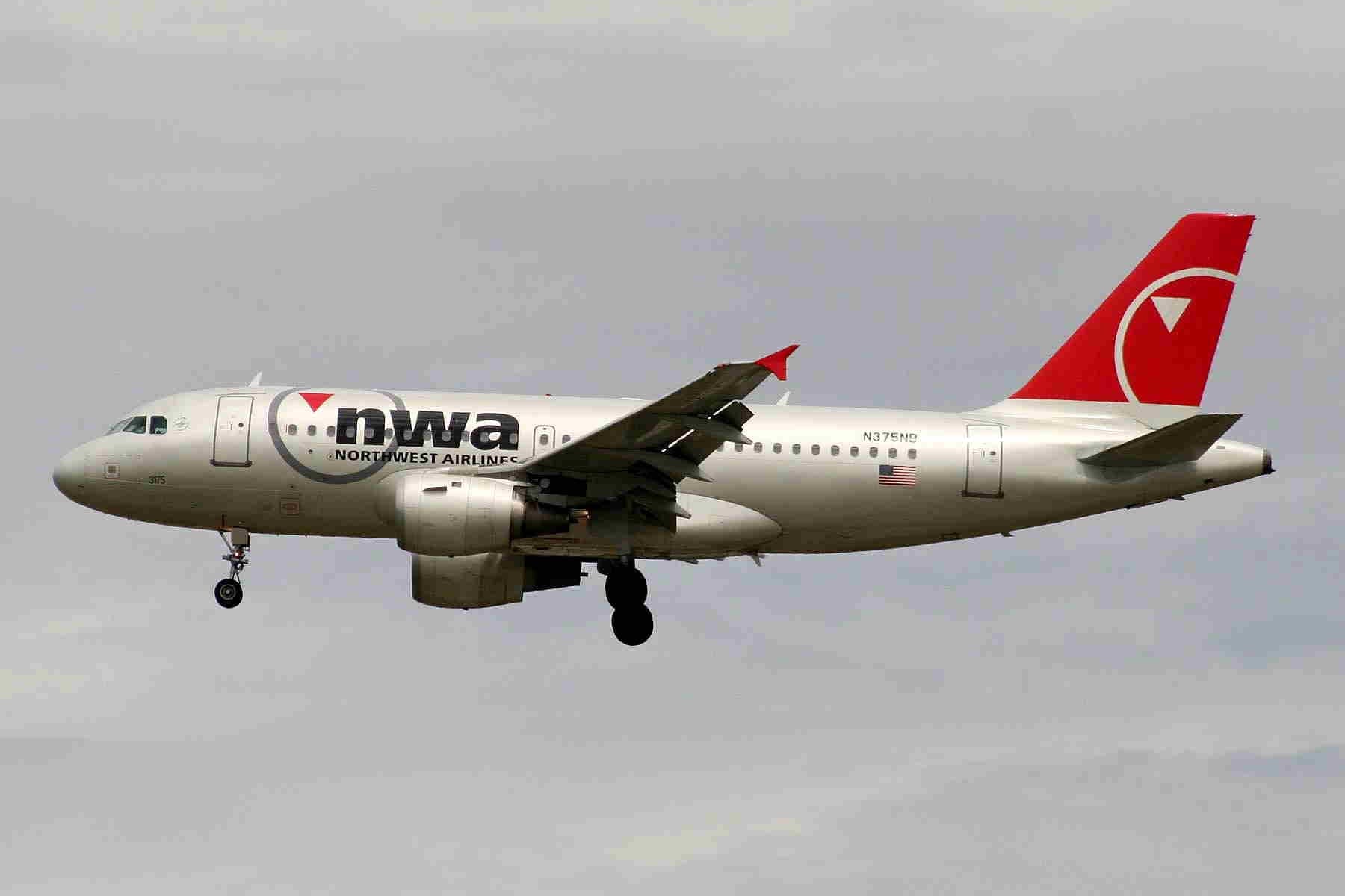 N375NB — Airbus