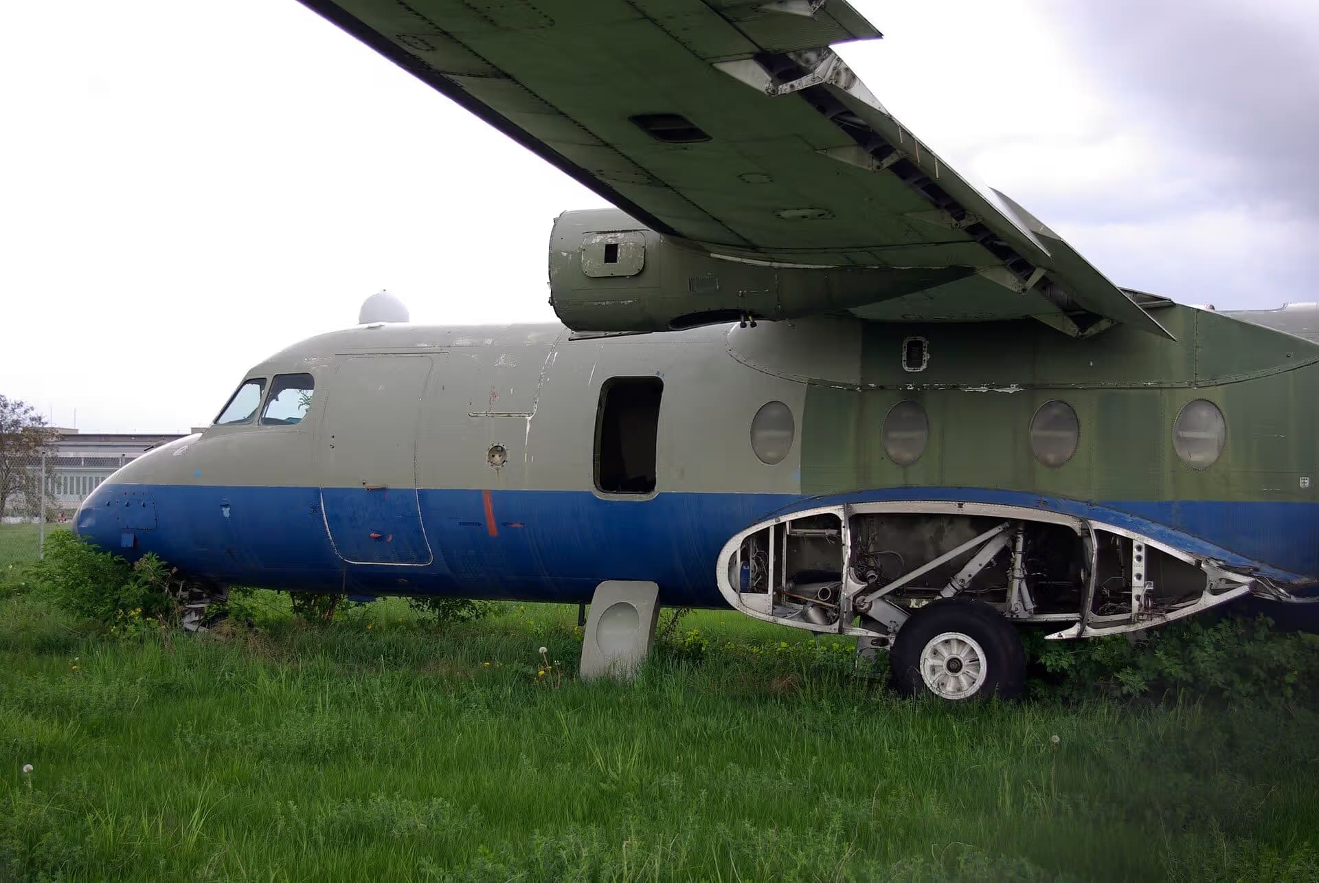 N106TA — Aircraft