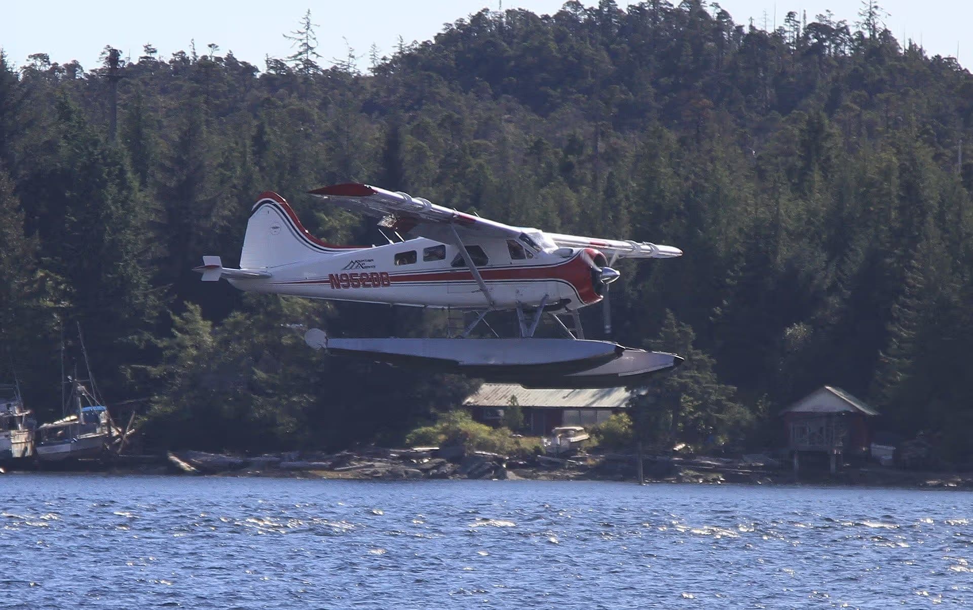 N952DB — Aircraft