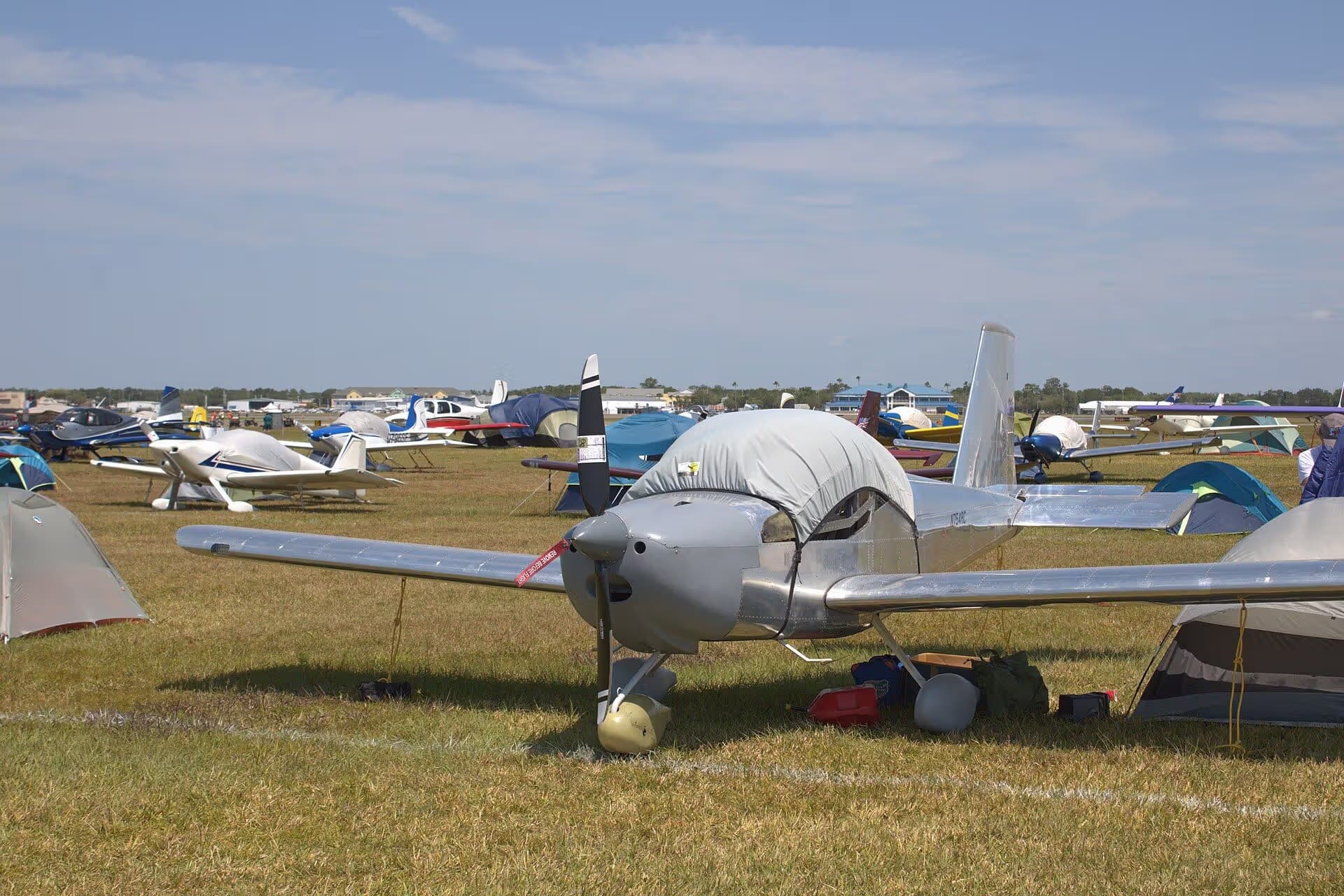N754RC — Single-engine aircraft