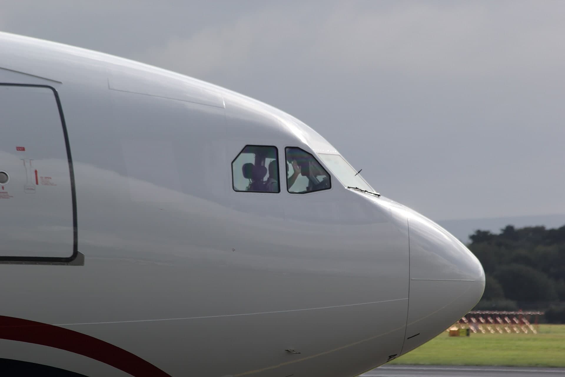 N288AY — Aircraft