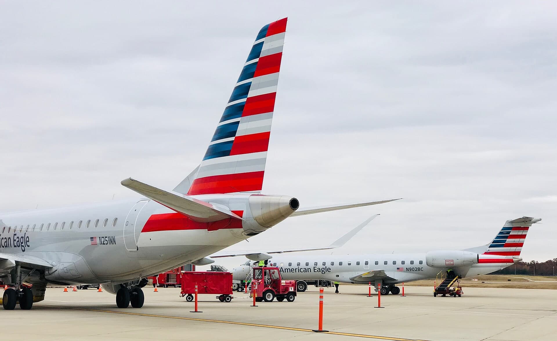 N251NN — Aircraft