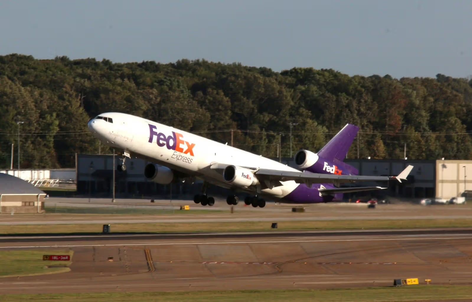 N582FE — Aircraft