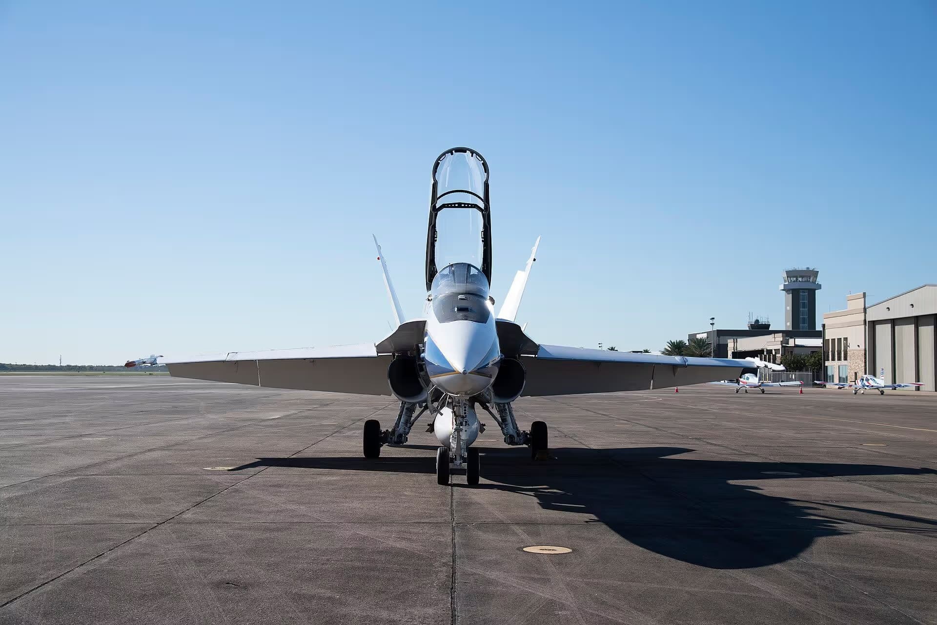 N846NA — Aircraft