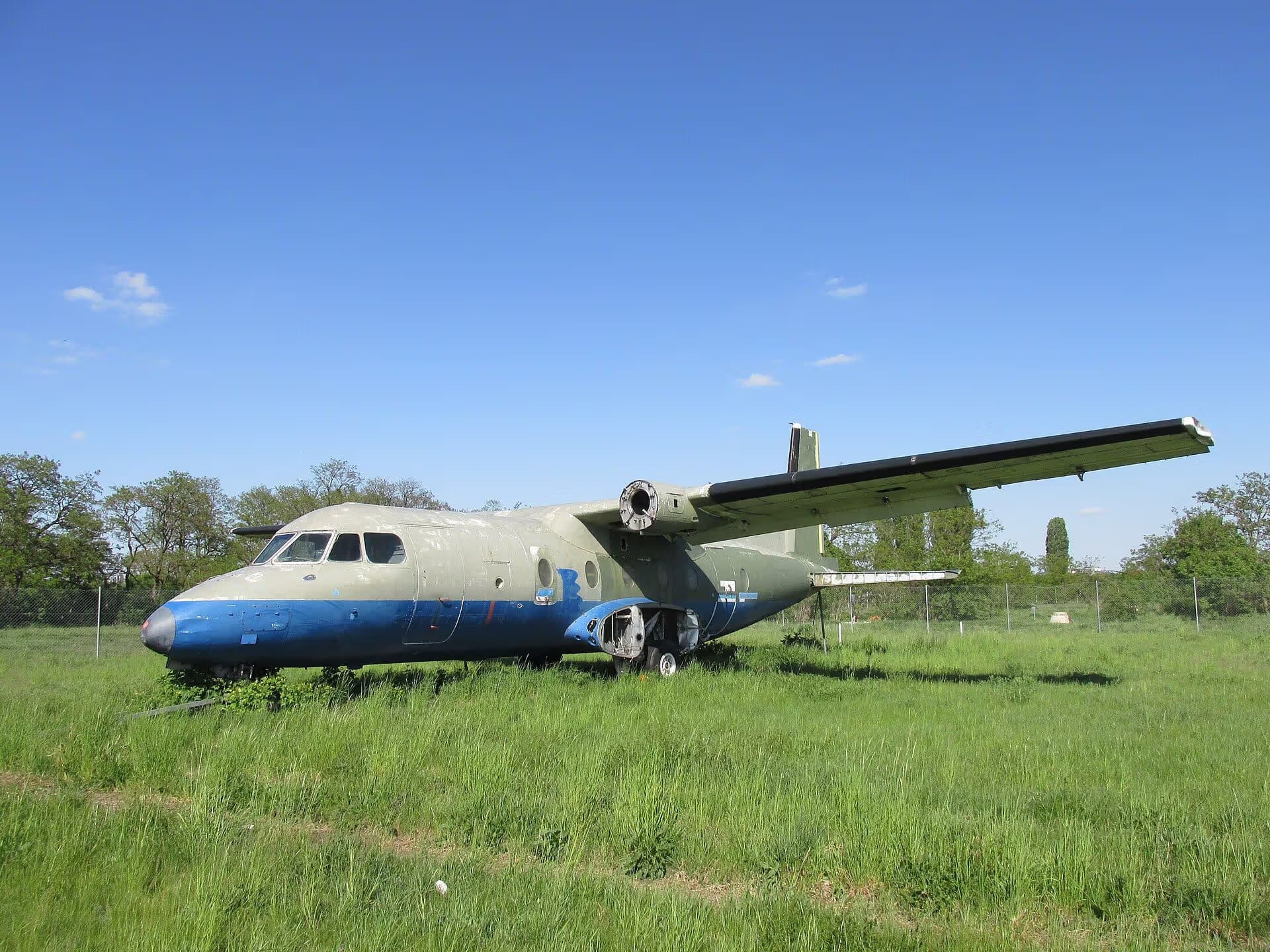 N106TA — Aircraft
